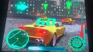 Midnight Club 2, PAL Version, T.20 I&rsquo;m Gaming, Alarde, Clear, Dusk, Lotus Elise, Street Racers