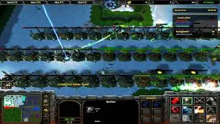 ZB survival Xtreme hard60min 1.4f