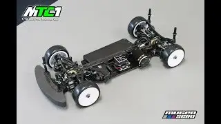 Hobby Planet - Mugen Seiki MTC1