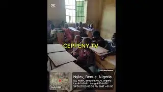 CEPPENY's Basic Literacy Training