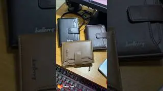 Men Wallets Fashion.#wallets #walletsformen #walletshop #fashion #fashionstyle #fashionreviews #sale
