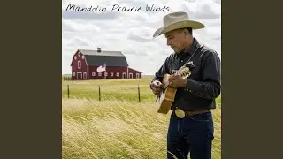 Mandolin Prairie Winds (feat. Steve Perelli)