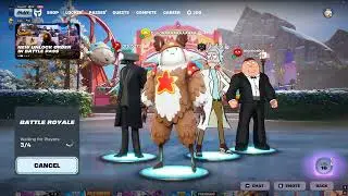 rick doing prince of egypt dance in fortnite