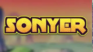 NUEVA INTRO | ELSONYER