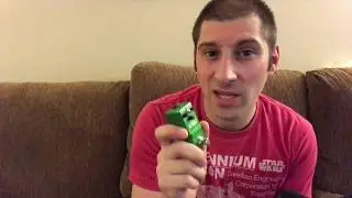 Rowin Gumble Overdrive