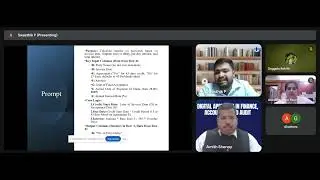 Session 7 By CA Swasthik P
