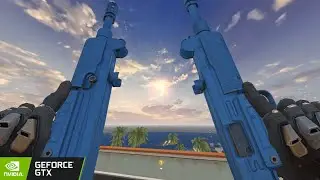 🔥UZI NEW CLASS OP BLOODSTRIKE 🔥