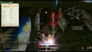Archeage: old Gargantuan Fish farm video