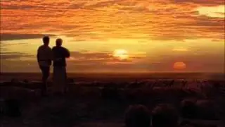 Star Wars -The force theme/Binary Sunset  Epic Metal Cover
