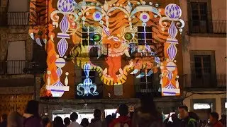 Rimiyoho Live at FILUX 2017