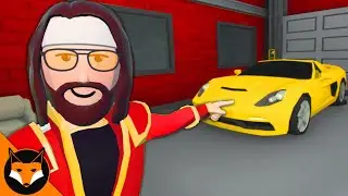Let&rsquo;s Try To Steal A Car | The Break-In