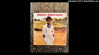 Funky Brothers - Satisfaction