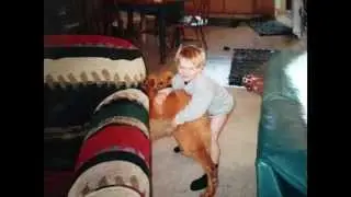 Taylor Troutman SlideShow