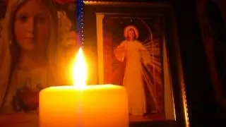 439/2000 Our Father(The Lord's Prayer) in silence/cover