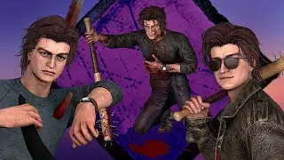 DBD cu 2 NOOBI in ECHIPA? #1 | Dead By Daylight | #67