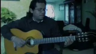 CARLOS MACEDA/ME DECIDO A OLVIDARTE