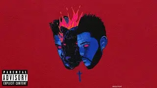 The Weeknd Type Beat x 21 Savage Type Beat - 