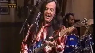 DAVID LINDLEY: 