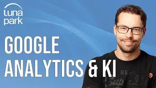 Google Analytics & KI. Mehr Insights trotz weniger Daten