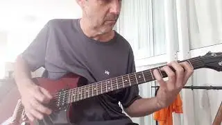 Yamaha Revstar RS320 - Teste som sujo