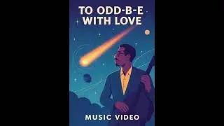 to odd b e with love