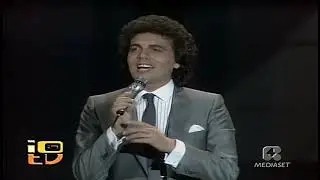 Sanremo Christian - Cara - 1984