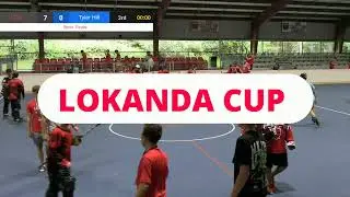 LOKANDA CUP