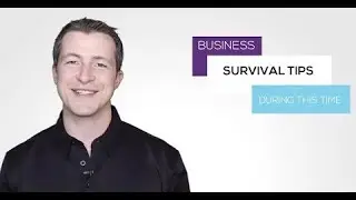 Business Survival Tips in 2021 | How Are They Striving Through Current Events?