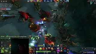 Mastering the Offlane: Unveiling the Strategies of Dota 2 Patch 7.34E in Ranked Play