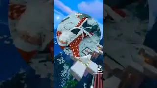 Деда Мороза збило ПВО 😨😱😭 #юмор #shortvideo #шортс #топ #мемасик #смешно #мем #memes #дедмороз #вау
