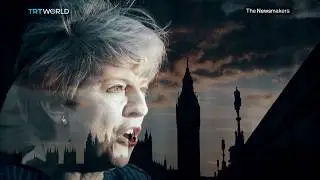 UK politics in crisis?