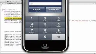 iPhone SDK: Store App Part 1 - Objective C Math