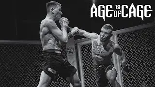 KEVIN 🆚 DAVID ║ AGE OF CAGE 19