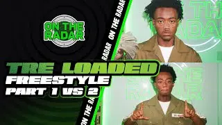 The Tre Loaded 