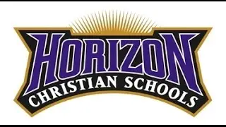 Horizon Christian Schools Video - 2015