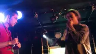 Beatbox Battle Maurepas - Eyesful vs Svent