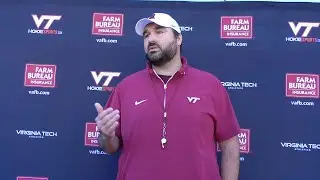 Tyler Bowen Media Availability (10/9/24)