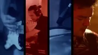 Rhythm Is A Dancer - handmade electronic music