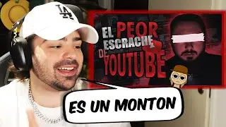 BANANIROU reacciona a la HISTORIA DE DEIGAMER