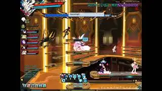 Elsword 15-5 - Haivan avoiding speedrun :kekw: