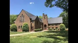 First Presbyterian Church of Kings Mountain