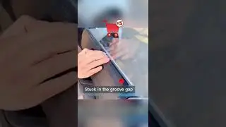 Product Link in Comments,Car Door Rubber Seal Strip,Silent & Dustproof Rubber Car Window Seal Strip