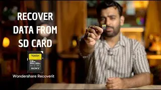 How to Recover Data From a Formatted SD Card 2024