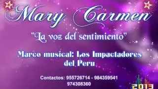 Aguila negra - Mary Carmen