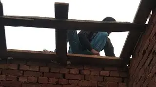 live video construction project video