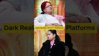 Dark Reality of OTT In India ft. Atul Sharma #gbroad #shorts
