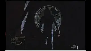 THE CROW: Video creator Navarh (Pietro Forleo