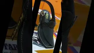 Zalmi Design Original Leather bag 💯%. Soft . Water Proof 💦 . Medicated ..  Contact: 0305-8717167