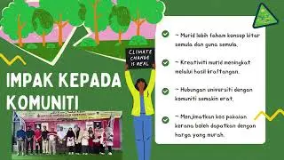 SANTUNI KOMUNITI CCM3011 K30