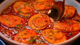 একঘেয়েমি রান্না না করে একটু ইউনিক ভাবে তৈরি করুন ঘরোয়া মশলা দিয়ে/New Recipe In Bengali 